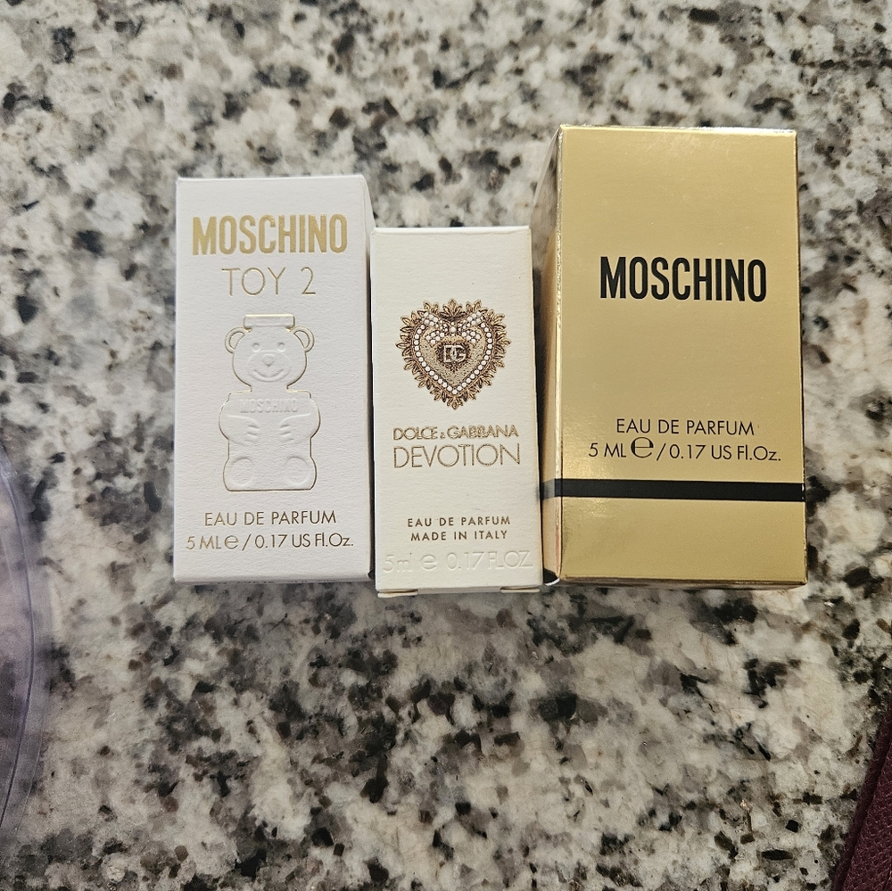 Spa Day Bundle - Picture 10 of 10